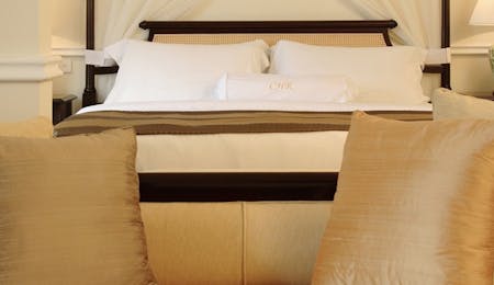 junior suite 4 units - 51 sqm