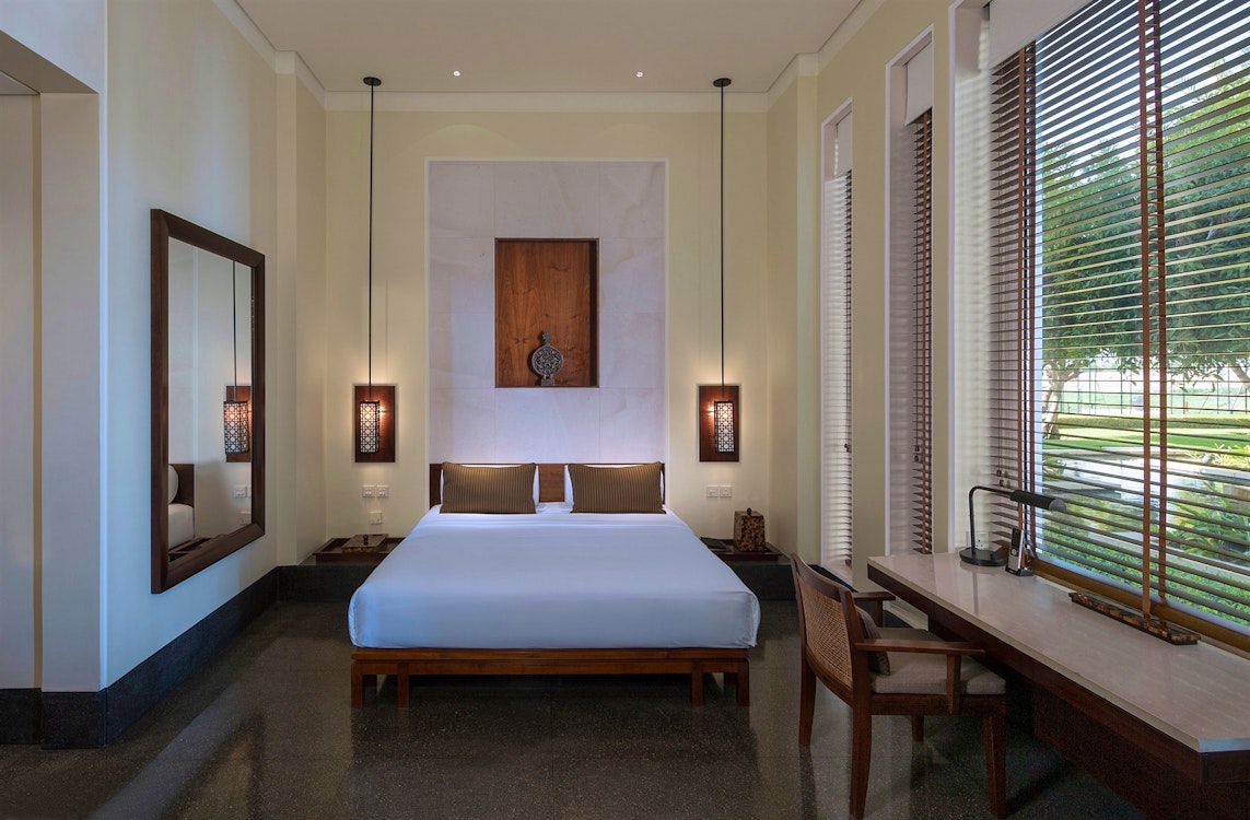 chedi deluxe rooms