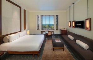 Serai Rooms