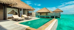 water villas 