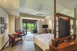 Golf Tropical Junior Suites