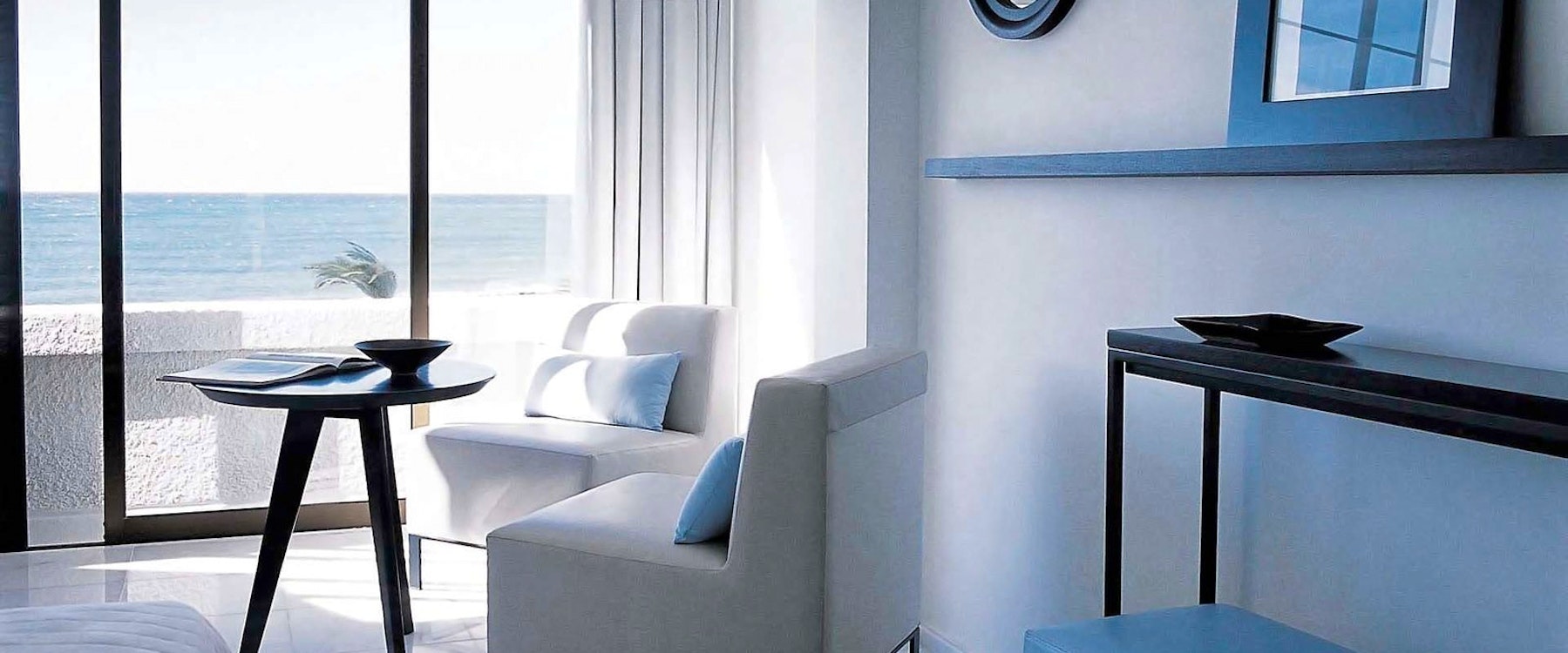 Superior Sea View Room