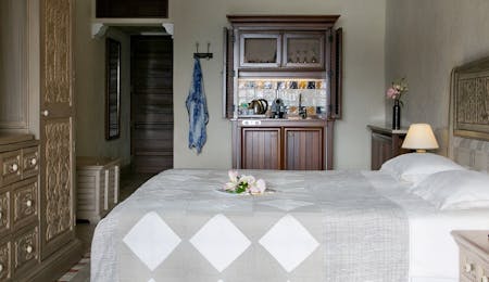 junior suites