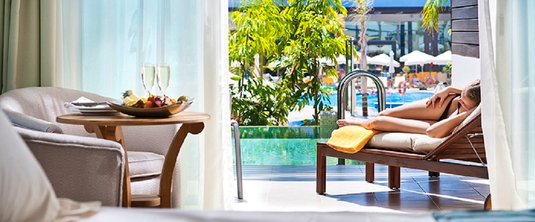 fishermans village deluxe superior room