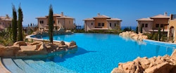Apartments with Communal Pool, Aphrodite Hills Holiday Residences - Villas & Apartments, Paphos, Cyprus