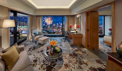 marina bay suites 16 units - 62 sqm