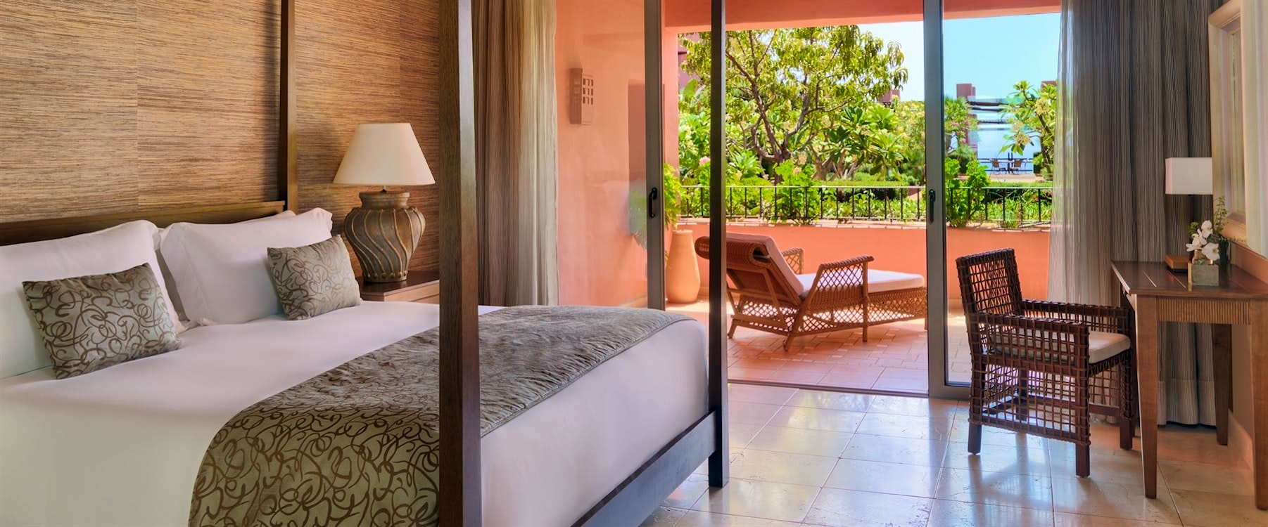 abama citadel suite 1 bedroom