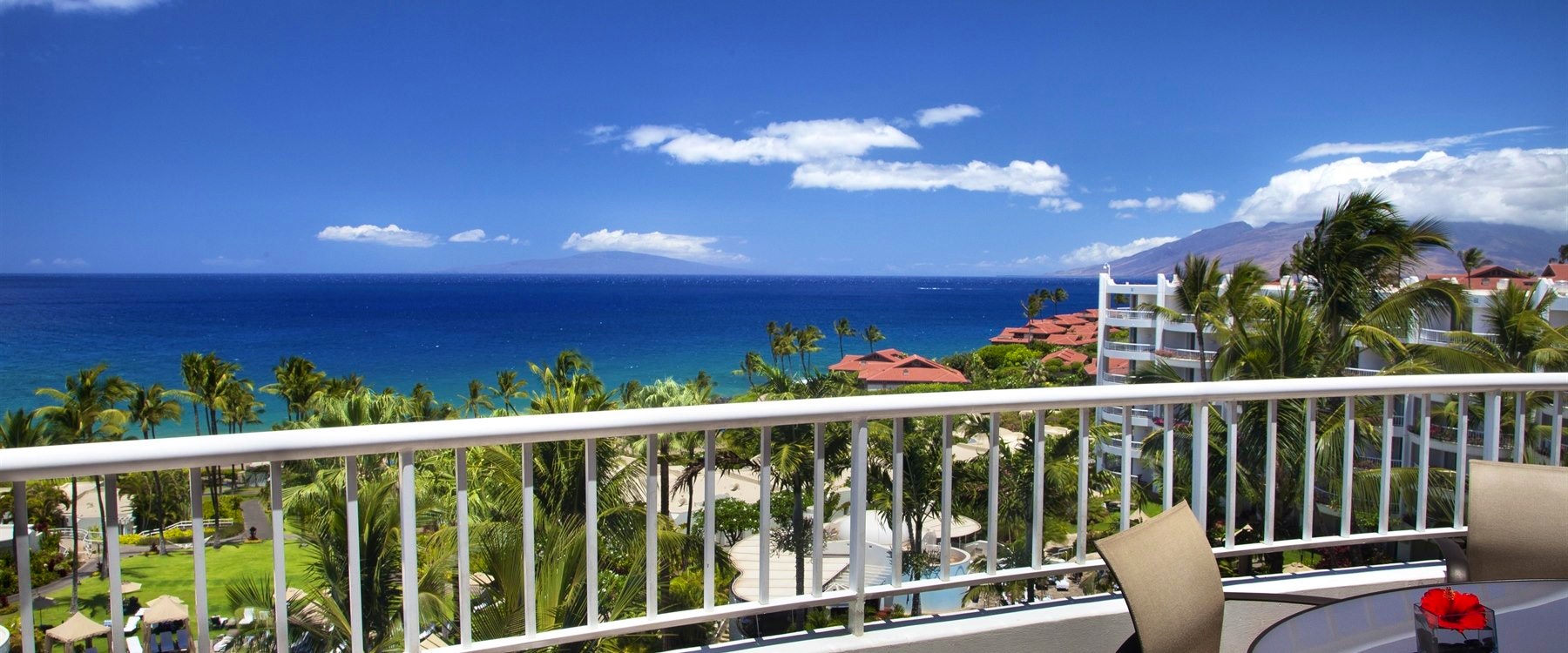 deluxe ocean view suite