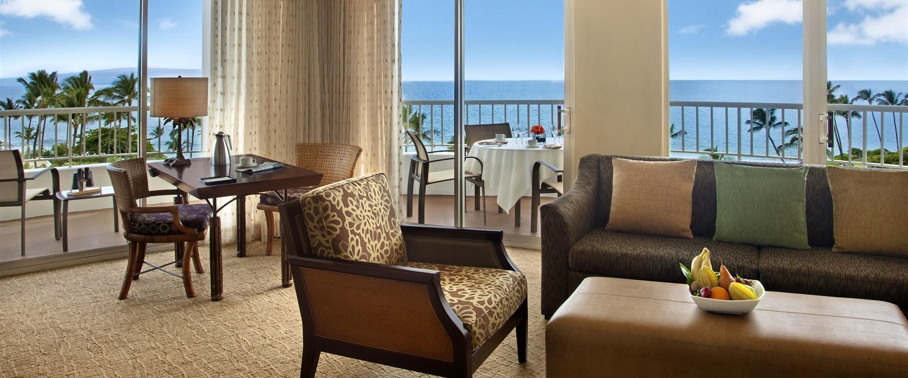 signature kilohana suite