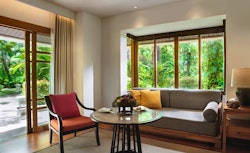 river orchid and dahla one bedroom villas