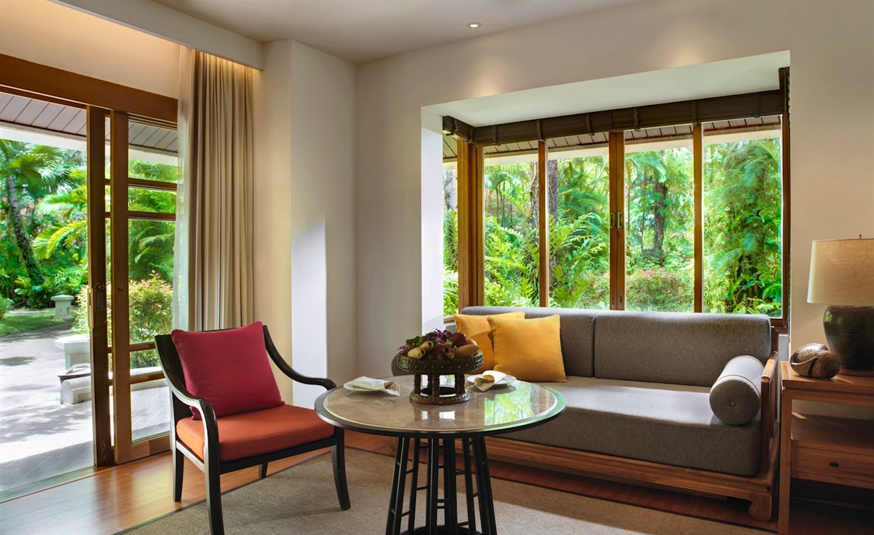 river orchid and dahla one bedroom villas