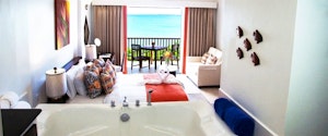 Sunset Oceanview Junior Suites