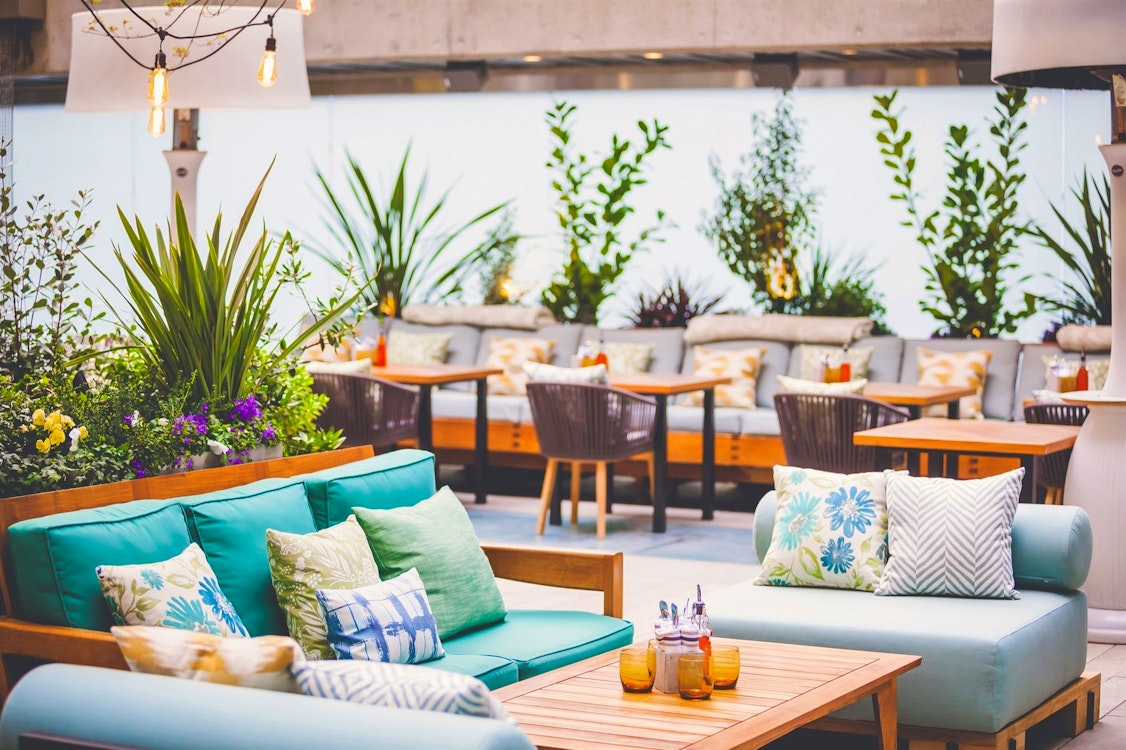 reflections the garden terrace at rosewood hotel georgia