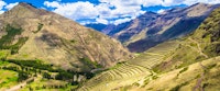 Sacred Valley