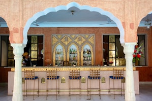 Samode Haveli image 3
