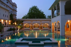 Samode Haveli image 1