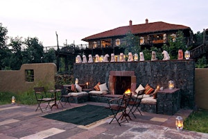 Samode Safari Lodge image 1