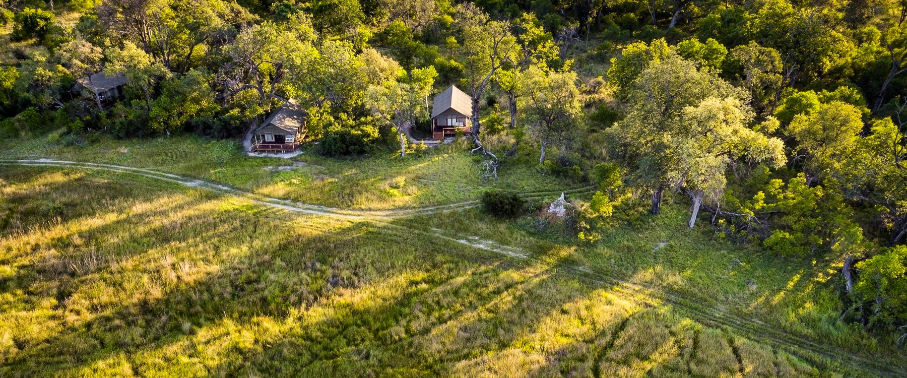 Sanctuary Stanley’s Camp