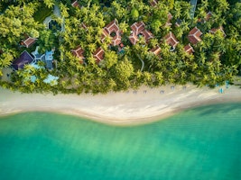 Santiburi, Samui image 1