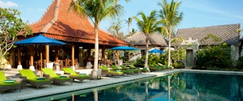 Sudamala Suites & Villas image 1