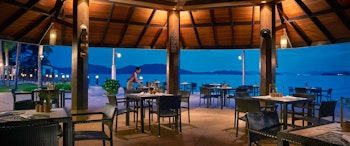 Shangri-La's Tanjung Aru Resort & Spa image 3