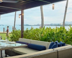 Shangri-La’s Tanjung Aru Resort & Spa, Kota Kinabalu