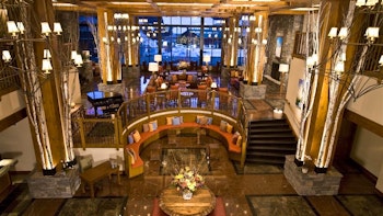 The Lodge at Spruce Peak image 3