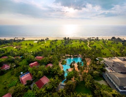 Taj Exotica Goa image 1