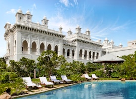 Taj Falaknuma Palace image 3