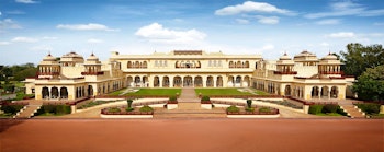 Taj Rambagh Palace image 1