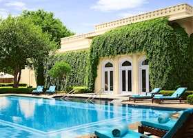 Taj Rambagh Palace image 3