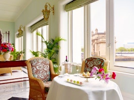 Taj Mahal Palace and Tower image 3