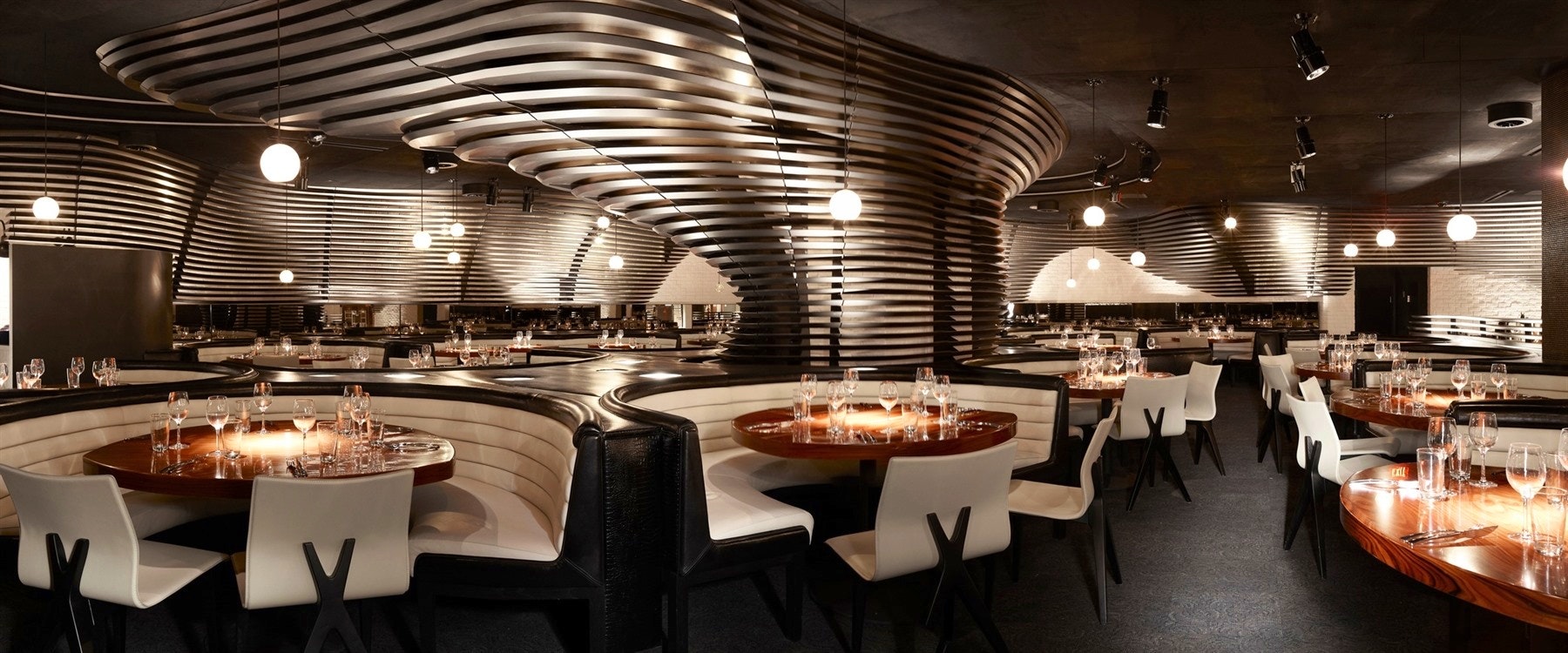 Stk at The Cosmopolitan of Las Vegas