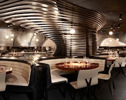 Stk at The Cosmopolitan of Las Vegas