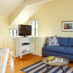 The Cottages & Loft, Boat Basin, Nantucket