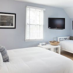 The Cottages & Loft, Boat Basin, Nantucket