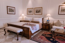 the eliza experience at the imperial new delhi