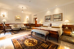 grand heritage room at the imperial new delhi