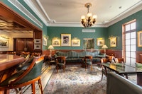 1911 bar of the imperial new delhi