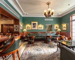 1911 bar of the imperial new delhi