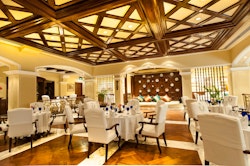 daniells tavern at the imperial new delhi