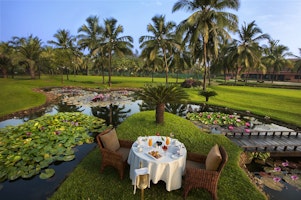 The Leela Goa image 1