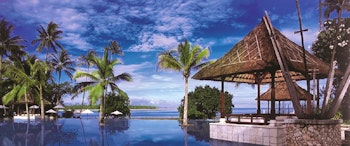 The Oberoi Collection image 1