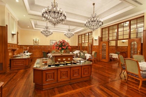 The Oberoi Cecil image 3