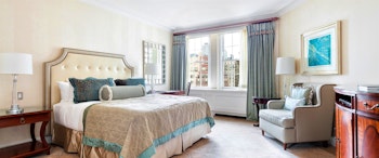 The Pierre, A Taj Hotel image 3