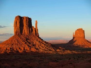 Exterior View from The View Hotel