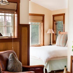 Loon Cottage at The White Barn Grace