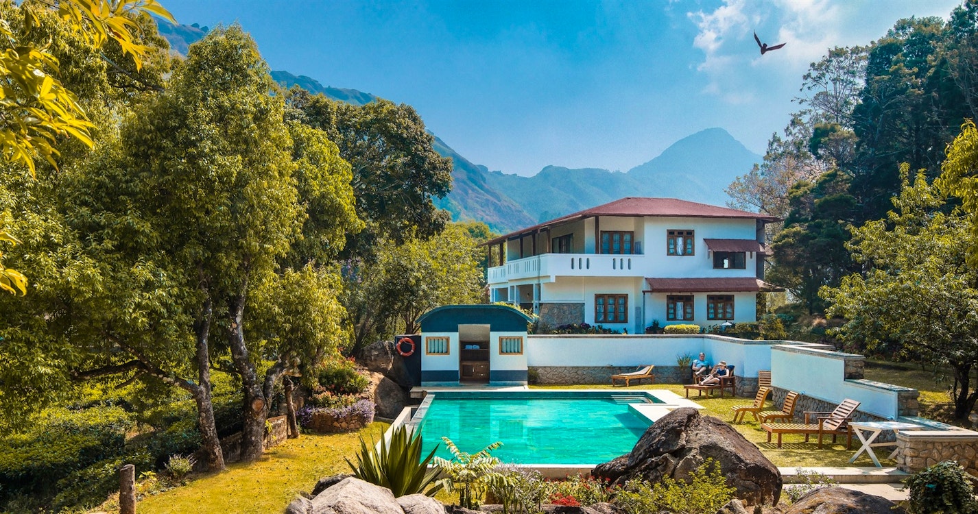 The Windermere Estate