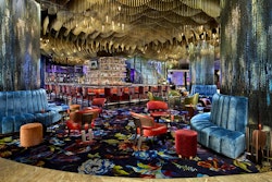 the vesper bar at the cosmopolitan of las vegas