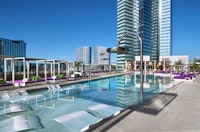 The Cosmopolitan of Las Vegas